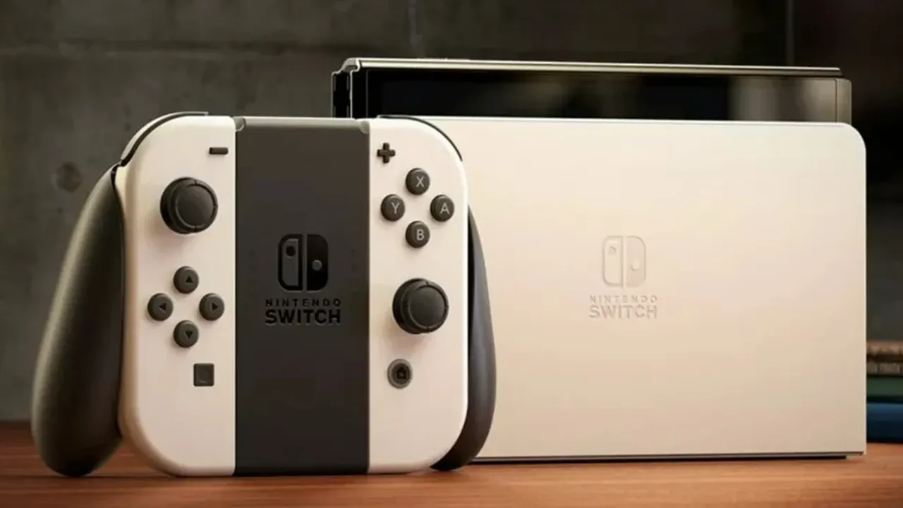 switch