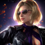 Tekken 8