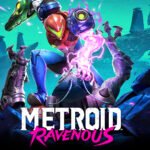 Metroid Ravenous