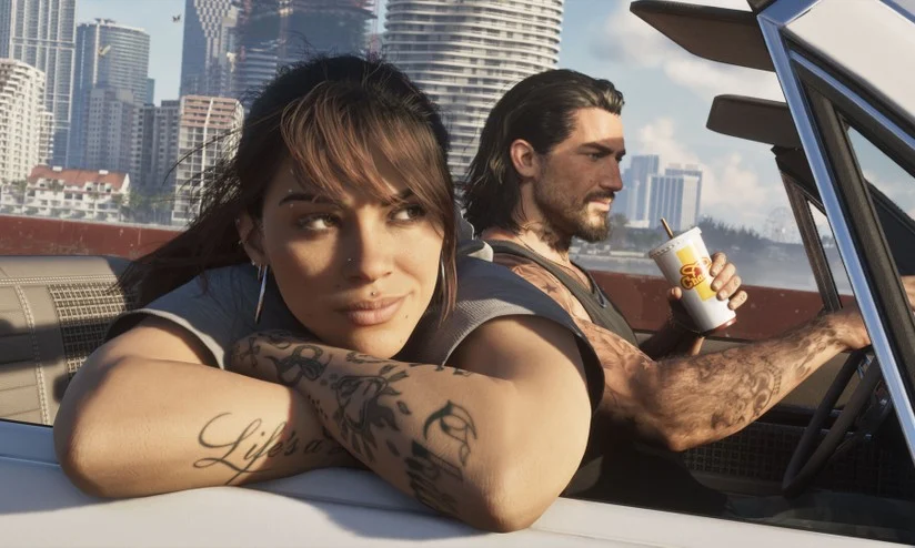 GTA 6