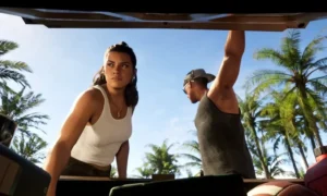 GTA 6
