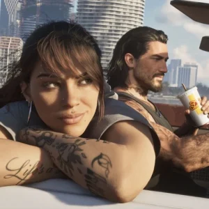 GTA 6