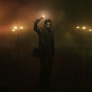 alan wake remedy