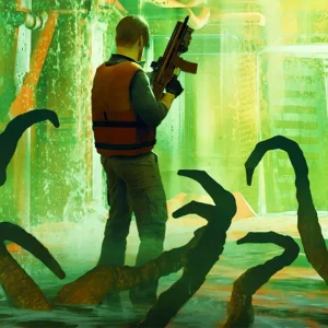 Beneath novo jogo de terror web