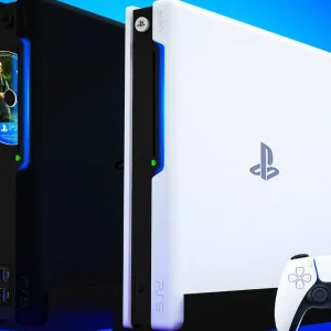 Capa - Play 5 Pro