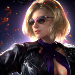 Tekken 8
