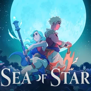 Sea of Stars