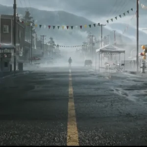 Alan Wake 2