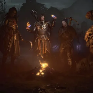 Diablo 4 webp Capa