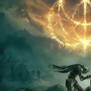 Elden Ring web