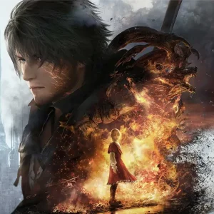 Final Fantasy web