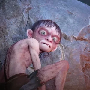 Gollum webp