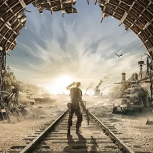 Metro Exodus