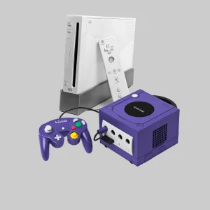 Nintendo wii webp