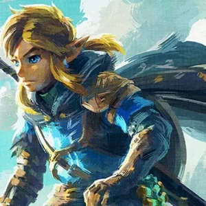 Zelda