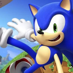 Sonic webp