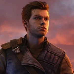 Star Wars Jedi Survivor Web
