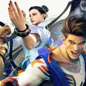 Street Fighter 6 webp