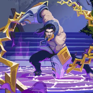 The Mageseeker Web