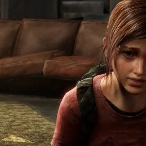 The last of us web