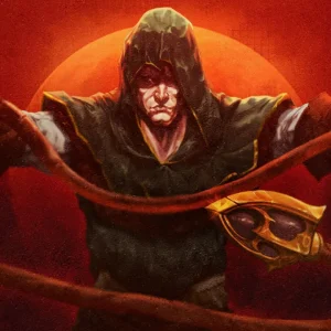 Vampire Survivors web