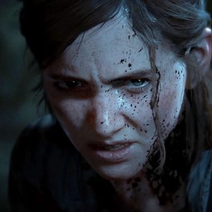 tlou last of us playstation