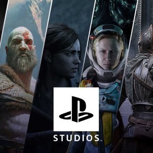 Licença jogos Playstation Sony