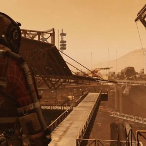 Starfield Microsoft Bethesda Xbox RPG